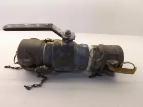 200-B AMERIHOSE Ball Valve #2