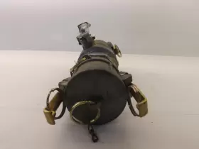 200-B AMERIHOSE Ball Valve #3