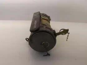 DC-400 AMERIHOSE Ball Valve #3