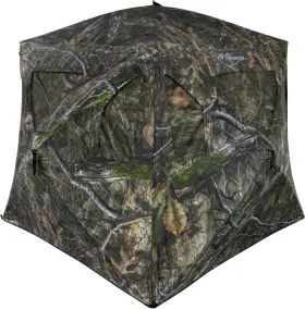 AMEBL3029-WB AMERISTEP Brickhouse Bottom Blind Modn