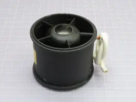 AXIMAX3L AMETEK Tubeaxial Fan
