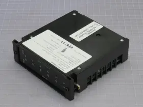 BCVGR2XXX5MDLXBX8752 AMETEK Differential Pressure Dual Panel