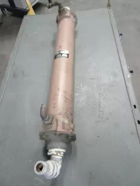 FHT-4-A-CB AMETEK Whitlock Transfer Heat Exchangers