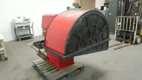 6050 AMMCO Wheel Balancer #2