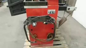 6050 AMMCO Wheel Balancer #3