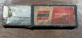 90621 AMMCO Stones Polishers Finishing Set Engine Cylinder