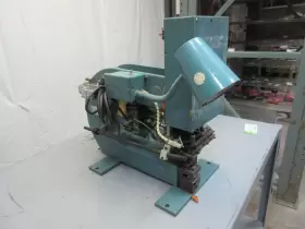 1-453973-4 AMP Crimper Press #2
