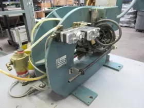 1-453973-4 AMP Crimper Press #3