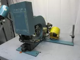 1-453973-4 AMP Crimper Press