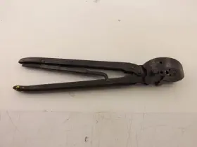 12-10 AMP Pidg Crimping Tool