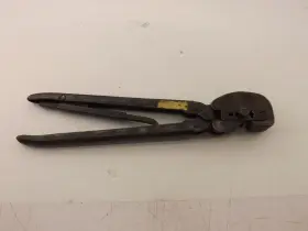 12-10 AMP Ecv Crimping Tool