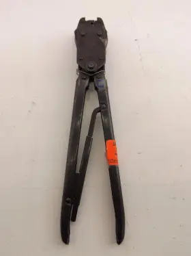 16-14 AMP Cpi Crimping Tool Crimper