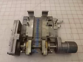 41585407 AMP Rot Disp Axial Inserter #2