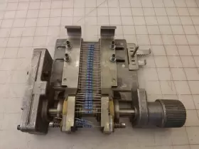 41585407 AMP Rot Disp Axial Inserter