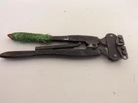 45099-K AMP Crimping Tool Crimper #2
