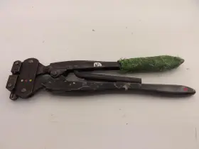 45099-K AMP Crimping Tool Crimper
