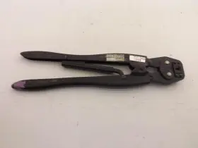 45219 AMP Crimping Tool Crimper