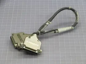 45943601 AMP Cable Mounting
