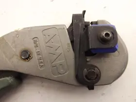 8825 AMP Crimping Tool Crimper #3