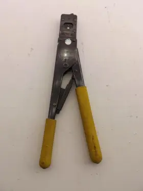 90202-2 AMP Crimping Tool Crimper