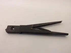 90202-2-P AMP Crimping Tool Crimper #2