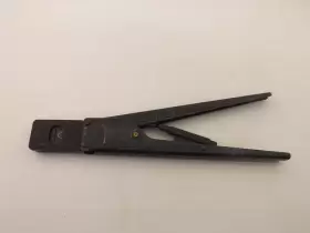 90205-2 AMP Crimping Tool Crimper #2