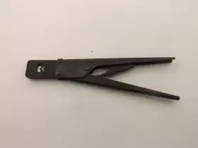 90205-2 AMP Crimping Tool Crimper #3