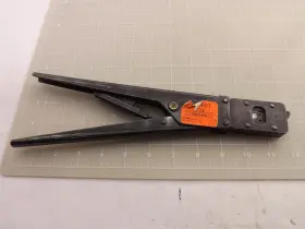90302-1-J AMP Crimping Tool Crimper #2