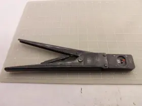 90302-1-J AMP Crimping Tool Crimper