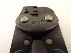 90340-1-E AMP Crimping Tool #2