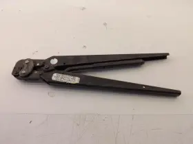 90340-1-E AMP Crimping Tool
