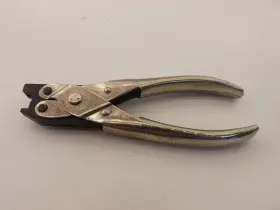 91117-1-A AMP Clinching Tool