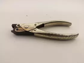 91117-2 AMP Clinching Rivet Tool Crimping Crimpers