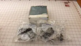 D25PHPKPC AMP Unshielded Hde Insulation Displacement Kit