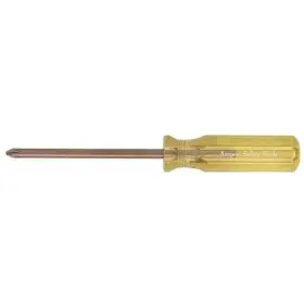 S-1098 AMPCO SAFETY TOOLS Sparking Phillips Screwdriver Round