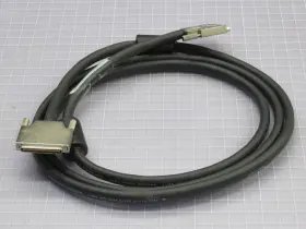 530-2538-02 AMPHENOL Scsi Connector Cable