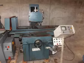 GS-1224BH AMW Grinder Repair