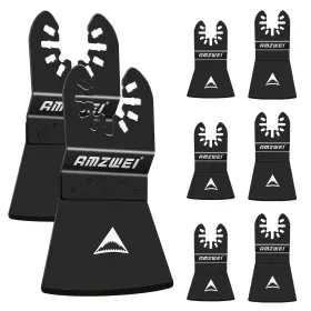 JP032-US-20250616 AMZWEI Oscillating Tool Scraper Blades Hcs