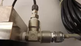 471432R ANACON Regulator #3