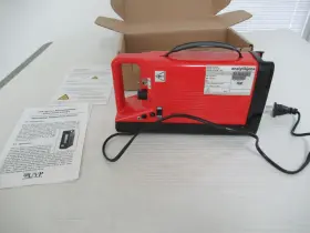 UVSL-26P ANALYTIK JENA Rechargeable Ultraviolet Lamps Repair