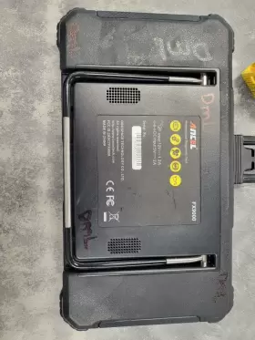 FX9000 ANCEL Light Tools