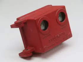 4404-1 ANDERSON CONTROLS Flow Control