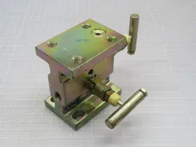 M4APVIC ANDERSON GREENWOOD Valve Manifold