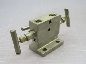 M4TVIS-4-R3V ANDERSON GREENWOOD Manifold