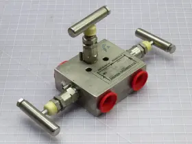 VDS-4 ANDERSON GREENWOOD Manifold
