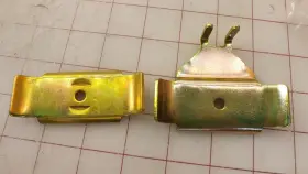 911G2 ANDERSON POWER Cable Clamp #3