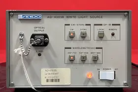 AQ-4303B ANDO Light