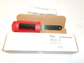 GKT-78 ANDREW Commscope Tool Jacket Stripper Coax Kit