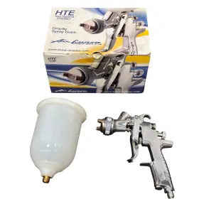 AZ3HVLP2-18GC ANEST IWATA Center Gravity Spray Gun