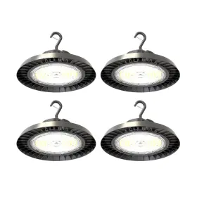 AN-HBA200W-120-NV-5K-BK ANTEC LIGHTING Led High Bay Light Dlc